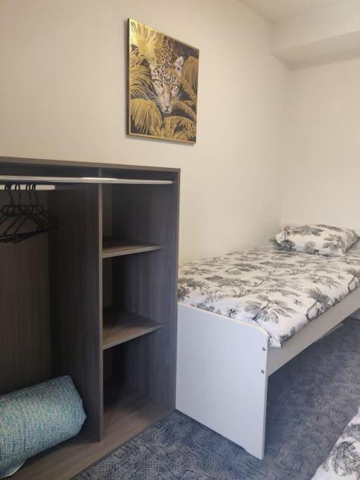 Tres Bel Appart Charmant 85M2 Parking Gratuit Мольсайм Экстерьер фото